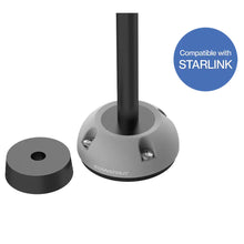 Load image into Gallery viewer, Scanstrut DS30-SL Starlink Cable Seal - Grey [DS30-SL]
