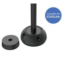 Load image into Gallery viewer, Scanstrut DS30-SL Starlink Cable Seal - Black [DS30-SL-BLK]

