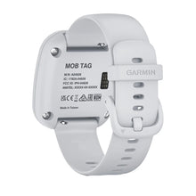 Load image into Gallery viewer, Garmin MOB Tag w/White Quick Release Band [010-02908-30]
