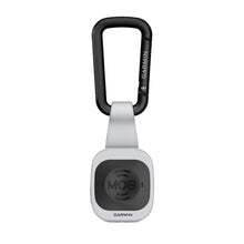Load image into Gallery viewer, Garmin MOB Tag w/White Quick Release Band [010-02908-30]
