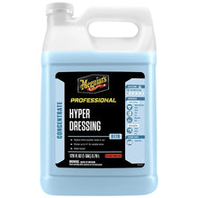 Load image into Gallery viewer, Meguiar&#39;s Hyper Dressing - 1 Gallon [D17001]
