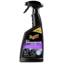 Load image into Gallery viewer, Meguiar&#39;s Quik Interior Detailer - 16oz [G13616]
