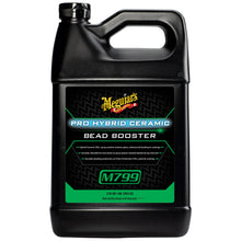 Load image into Gallery viewer, Meguiar&#39;s PRO Hybrid Ceramic Bead Booster - 1 Gallon [M79901]
