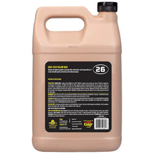 Load image into Gallery viewer, Meguiar&#39;s Professional Hi-Tech Yellow Liquid Wax - 1 Gallon [M2601]

