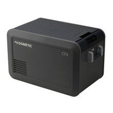 Load image into Gallery viewer, Dometic CFX5 35 Ice-Free 35L Electric Cooler - Black [97000050754]

