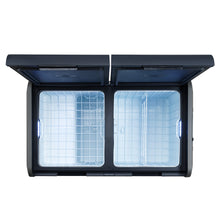 Load image into Gallery viewer, Dometic CFX5 95DZ Ice-Free 95L Electric Cooler - Black [97000050758]
