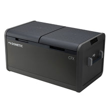 Load image into Gallery viewer, Dometic CFX5 95DZ Ice-Free 95L Electric Cooler - Black [97000050758]
