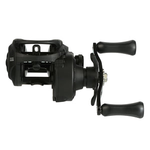 Abu Garcia Max 5 LH Low Profile  Left Hand Reel MAX5LP-L400 [1635679]