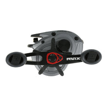 Load image into Gallery viewer, Abu Garcia Max Elite LH Low Profile  Left Hand Reel MAX5ELTRKTLP-L [1635767]
