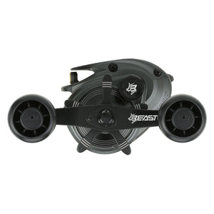 Abu Garcia Beast 300 High Speed Low Profile Left Hand Reel BST300LP-HS-L [1636831]
