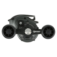 Load image into Gallery viewer, Abu Garcia Beast 400 Low Profile Reel BST400LP [1636832]
