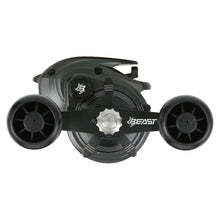 Load image into Gallery viewer, Abu Garcia Beast 400 High Speed Low Profile Reel BST400LP-HS [1636834]

