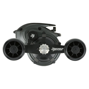 Abu Garcia Beast 400 High Speed Low Profile Reel BST400LP-HS [1636834]
