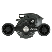 Load image into Gallery viewer, Abu Garcia Beast 400 High Speed Low Profile Left Hand Reel BST400LP-HS-L [1636835]

