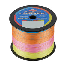 Load image into Gallery viewer, Berkley ProSpec Chrome 4 x 100&#39; Metered Braid - 20lb - 3500yd [1640955]

