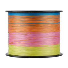 Load image into Gallery viewer, Berkley ProSpec Chrome 4 x 100&#39; Metered Braid - 30lb - 3500yd [1640956]
