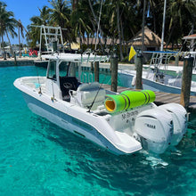 Load image into Gallery viewer, Poseidon Racks 15-Degree Rod Holder Rack f/Water Mat *Mat Not Included [369947]

