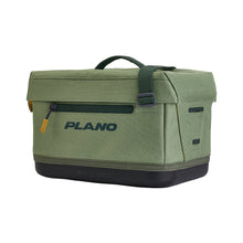 Load image into Gallery viewer, Plano Weekend Softsider Tackle Bag - 3600 Series - Moss [P000279]
