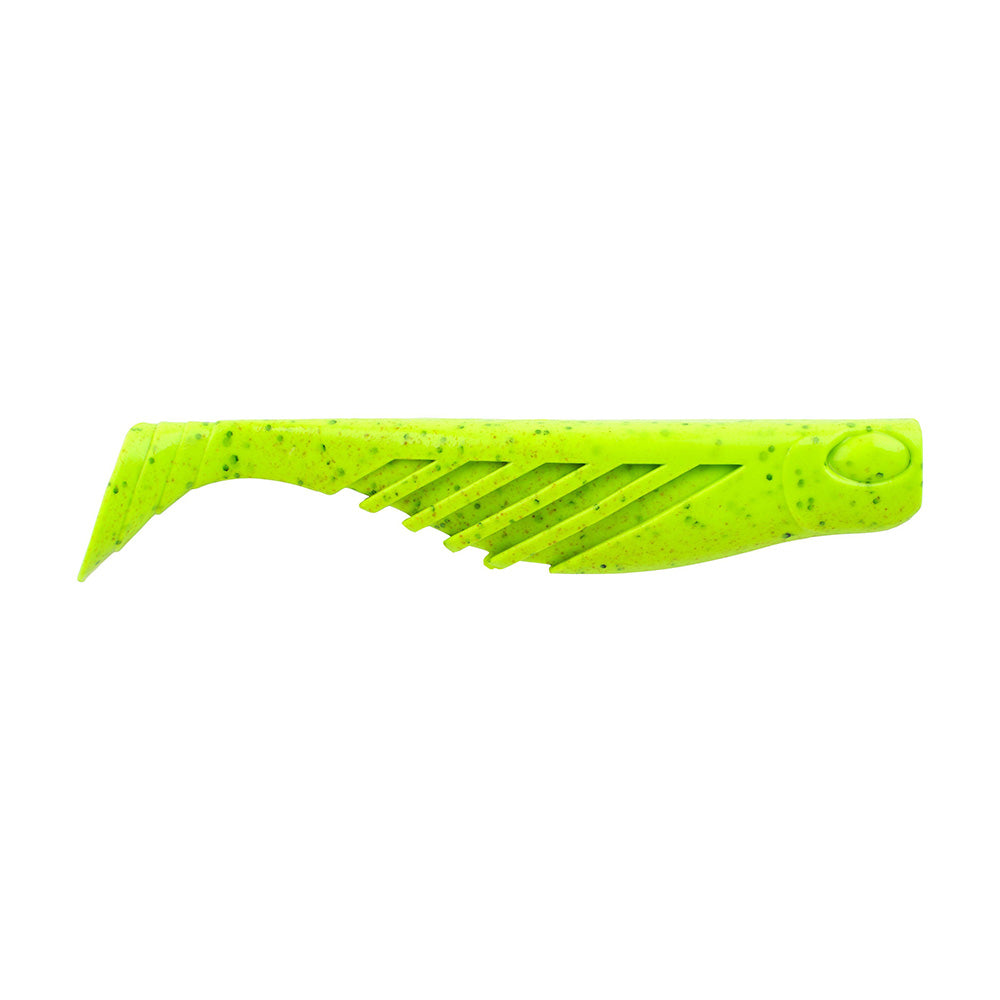 Berkley Gulp! Saltwater Ripple Mullet - 4