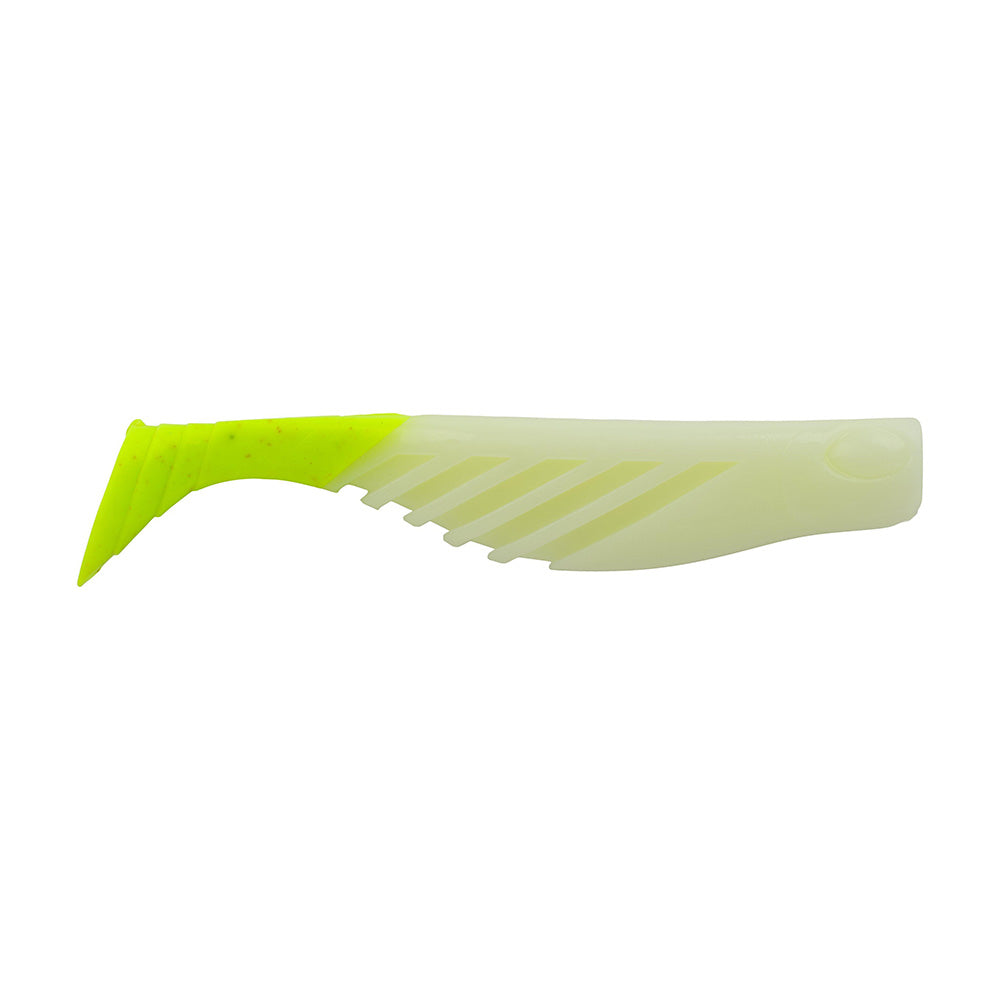 Berkley Gulp! Saltwater Ripple Mullet - 4