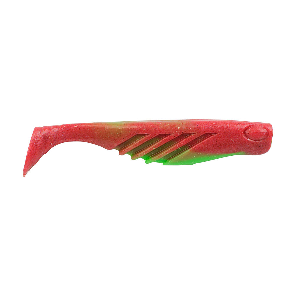 Berkley Gulp! Saltwater Ripple Mullet - 4