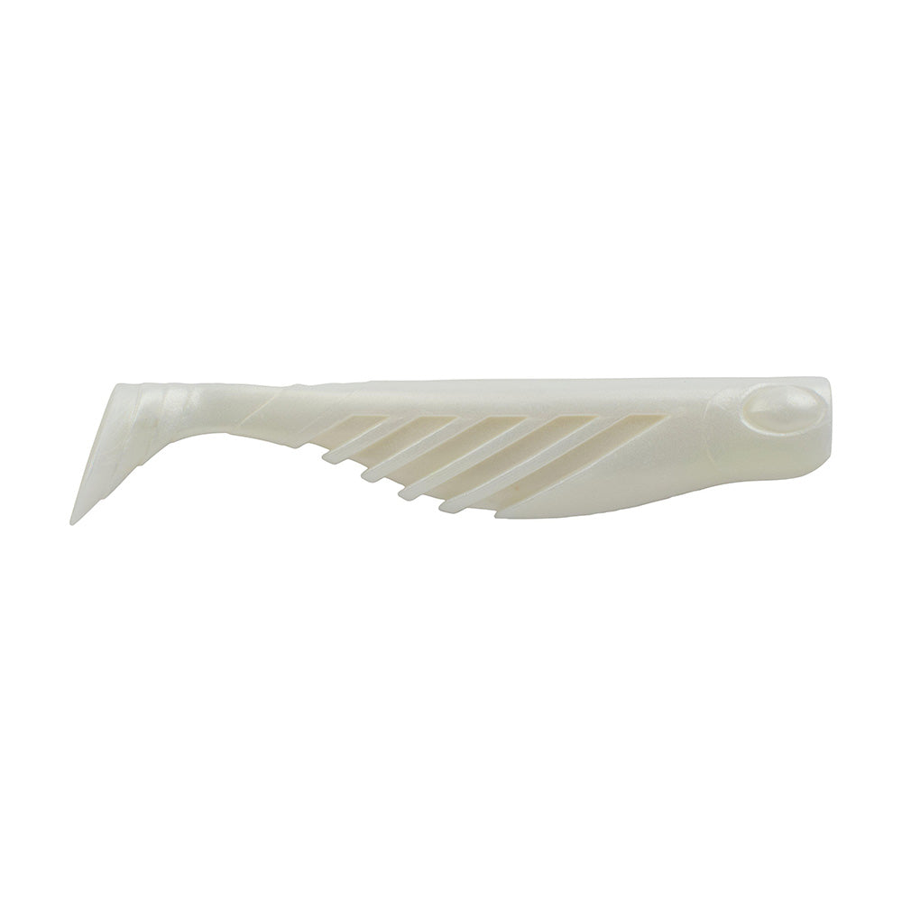 Berkley Gulp! Saltwater Ripple Mullet - 4