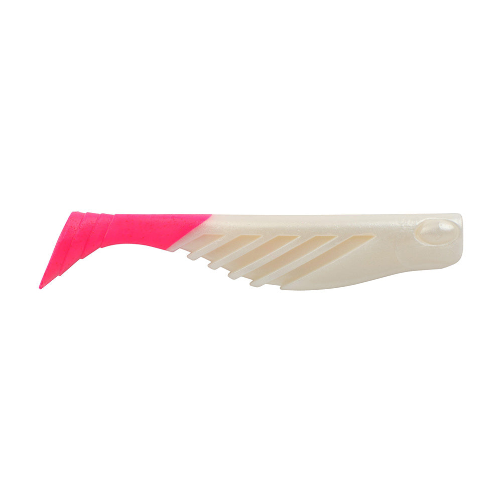 Berkley Gulp! Saltwater Ripple Mullet - 4