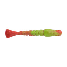 Load image into Gallery viewer, Berkley Gulp! Saltwater Turbo Shrimp - 3&quot; - Nuclear Chicken [1573922]
