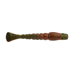 Berkley Gulp! Saltwater Turbo Shrimp - 4" - Camo GSTBS4-C [1573924]