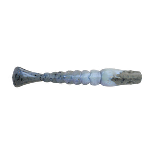 Berkley Gulp! Saltwater Turbo Shrimp - 4" - Molting Shrimp GSTBS4-MLTS [1573926]