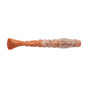 Berkley Gulp! Saltwater Turbo Shrimp - 4" - New Penny GSTS4-NP [1637582]