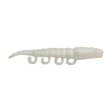 Load image into Gallery viewer, Berkley Gulp! Saltwater Turbo Shrimp - 4&quot; - Pearl White GSTBS4-PW [1573927]
