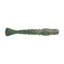 Load image into Gallery viewer, Berkley Gulp! Saltwater Turbo Shrimp - 4&quot; - Peppered Prawn GSTBS4-PPRW [1573923]
