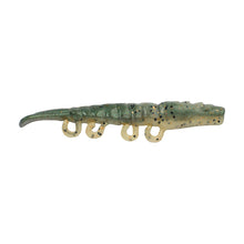 Load image into Gallery viewer, Berkley Gulp! Saltwater Turbo Shrimp - 4&quot; - Peppered Prawn GSTBS4-PPRW [1573923]
