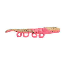 Load image into Gallery viewer, Berkley Gulp! Saltwater Turbo Shrimp - 4&quot; - Pink Belly Shrimp GSTBS4-PKBS [1573925]

