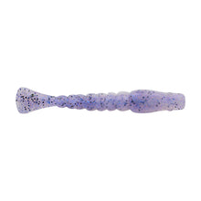 Load image into Gallery viewer, Berkley Gulp! Saltwater Turbo Shrimp - 4&quot; - Violet Haze Fleck GSTS4-VIOHF [1637583]
