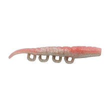 Load image into Gallery viewer, Berkley Gulp! Saltwater Turbo Shrimp - 5&quot; - Flamingo Chrome GSTS5-FLAMC [1637589]
