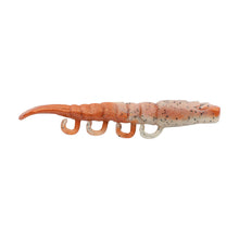 Load image into Gallery viewer, Berkley Gulp! Saltwater Turbo Shrimp - 5&quot; - New Penny GSTS5-NP [1637587]
