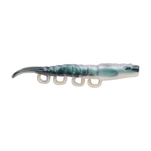 Load image into Gallery viewer, Berkley Gulp! Saltwater Turbo Shrimp - 5&quot; - Ocean Shift GSTS5-OCSFT [1637591]
