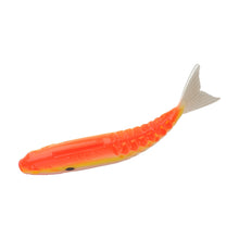 Load image into Gallery viewer, Berkley PowerBait PowerStinger - 4.25&quot; - Fireball BSWPBSPS4.25-FB [1637654]

