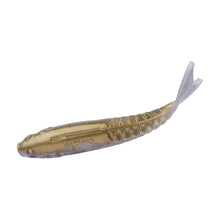 Load image into Gallery viewer, Berkley PowerBait PowerStinger - 4.25&quot; - HD Mullet BSWPBSPS4.25-HDMLT [1637643]
