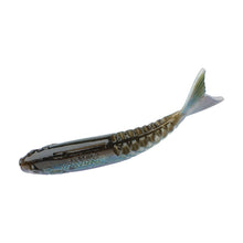 Load image into Gallery viewer, Berkley PowerBait PowerStinger - 4.25&quot; - HD Pilchard BSWPBSPS4.25-PIL [1637651]
