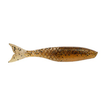 Load image into Gallery viewer, Berkley PowerBait PowerStinger - 4.25&quot; - Mud Minnow BSWPBSPS4.25-MDM [1637650]

