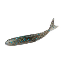 Load image into Gallery viewer, Berkley PowerBait PowerStinger - 4.25&quot; - Pinfish BSWPBSPS4.25-PINF [1637648]
