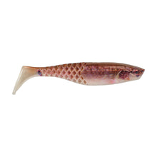 Load image into Gallery viewer, Berkley PowerBait Paddlin&#39; PowerStinger - 4.25&quot; - HD Mud Minnow BSWPBSPDPS4.25-HDMM [1637623]
