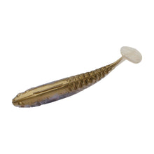 Load image into Gallery viewer, Berkley PowerBait Paddlin&#39; PowerStinger - 4.25&quot; - HD Mullet BSWPBSPDPS4.25-HDMLT [1637656]
