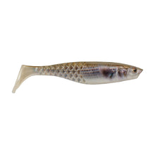 Load image into Gallery viewer, Berkley PowerBait Paddlin&#39; PowerStinger - 4.25&quot; - HD Mullet BSWPBSPDPS4.25-HDMLT [1637656]
