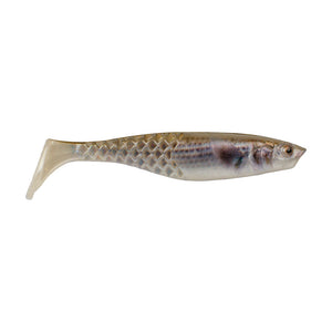 Berkley PowerBait Paddlin' PowerStinger - 4.25" - HD Mullet BSWPBSPDPS4.25-HDMLT [1637656]