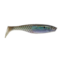 Load image into Gallery viewer, Berkley PowerBait Paddlin&#39; PowerStinger - 4.25&quot; - HD Pilchard BSWPBSPDPS4.25-PIL [1637661]

