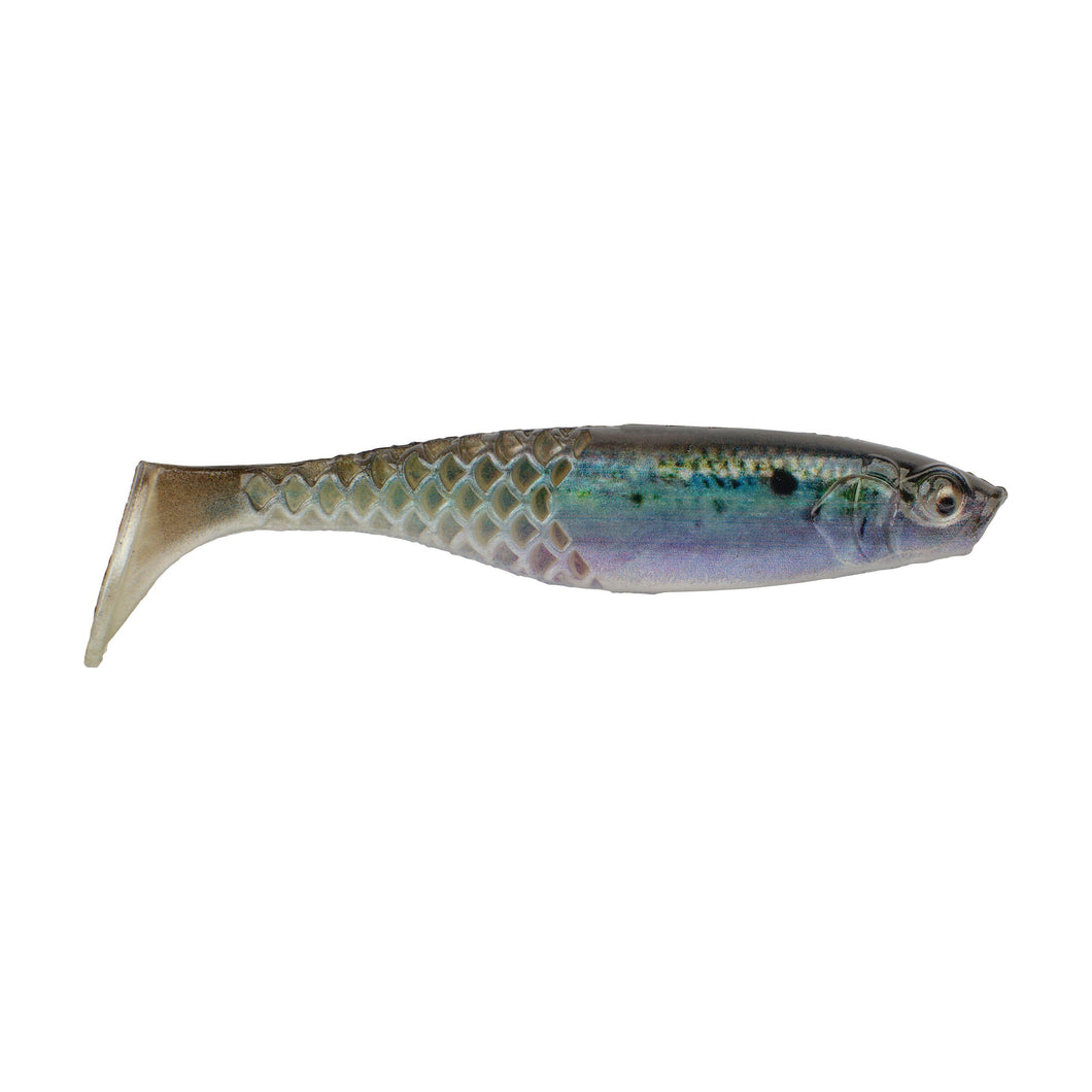 Berkley PowerBait Paddlin' PowerStinger - 4.25